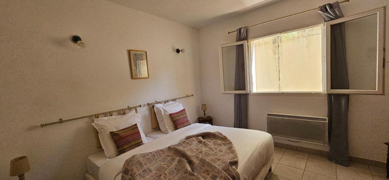 T3 Paisible Quartier Vigna Maggiore, Olmeto Olmeto  Exteriör bild