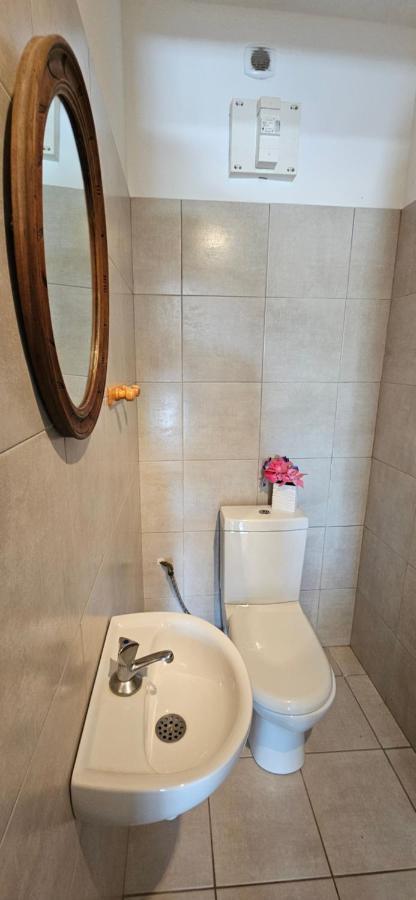 T3 Paisible Quartier Vigna Maggiore, Olmeto Olmeto  Exteriör bild